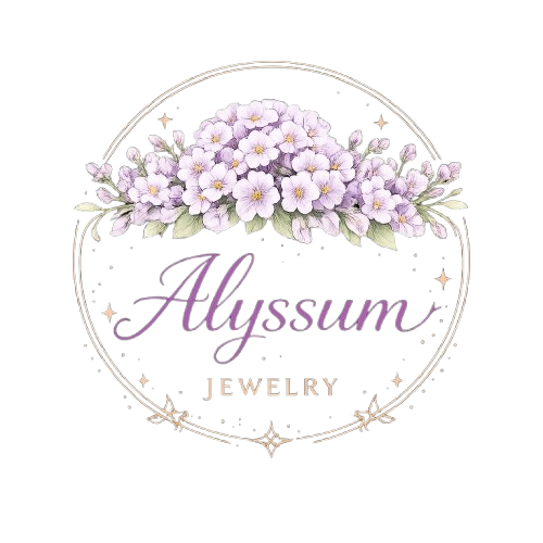 Alyssum Jewelry